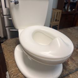 Potty Training Toilet Seat 