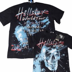 Hellstar World Tour Tee 