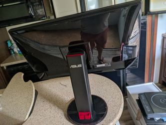 Asus Monitor 144hz