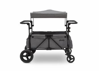 Jeep Stroller Kids Wagon