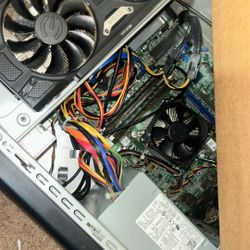 Dell Xps 8900 With Upgrades