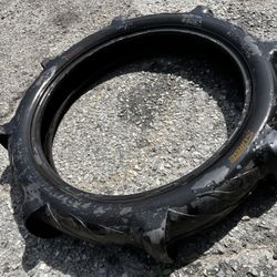 Dirtbike Sand Tire