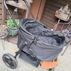 Dog Stroller 