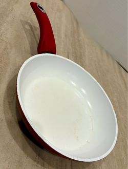 Bialetti Aeternum 8" Nonstick Frying Pan