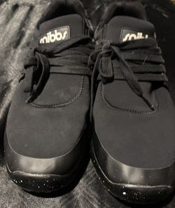 Snibbs Non Slip work Shoes Size 13