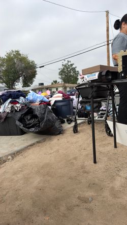 Yard sale 5/23