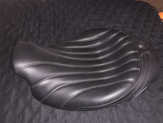Harley Davidson  Seat 