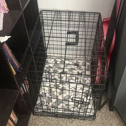 Free Kennel For Small Dog