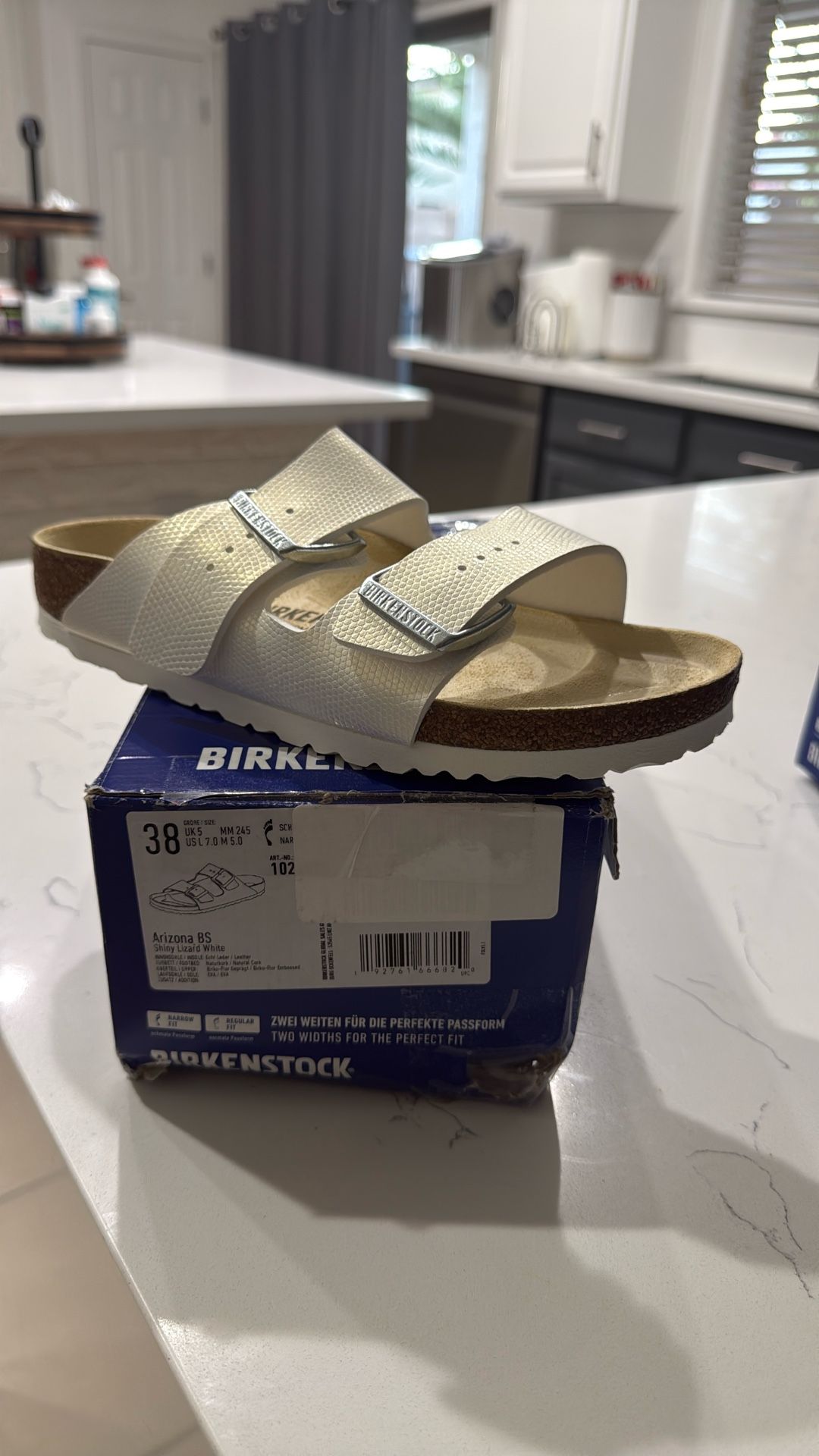 Birkenstock