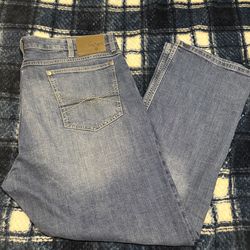 Wrangler Bootcut Jeans Men’s 38x30