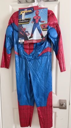 Halloween costume 🎃