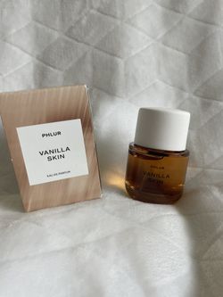 Phlur Vanilla Skin