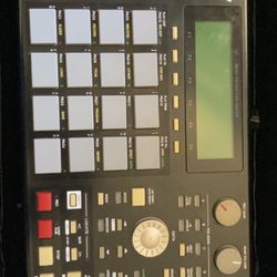 MPC 1000