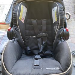 Baby Car Seat