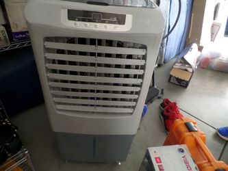 NEW PARIS RHONE EVAPORATIVE COOLER