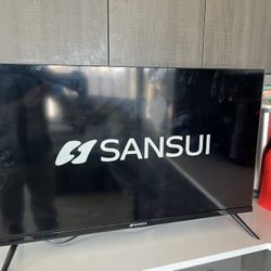 Sansui T.v 