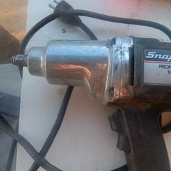 Snap_on  1/2 Drive