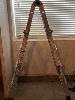10ft expandable ladder