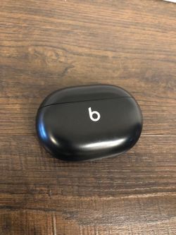 Beats Solo wireless earbuds