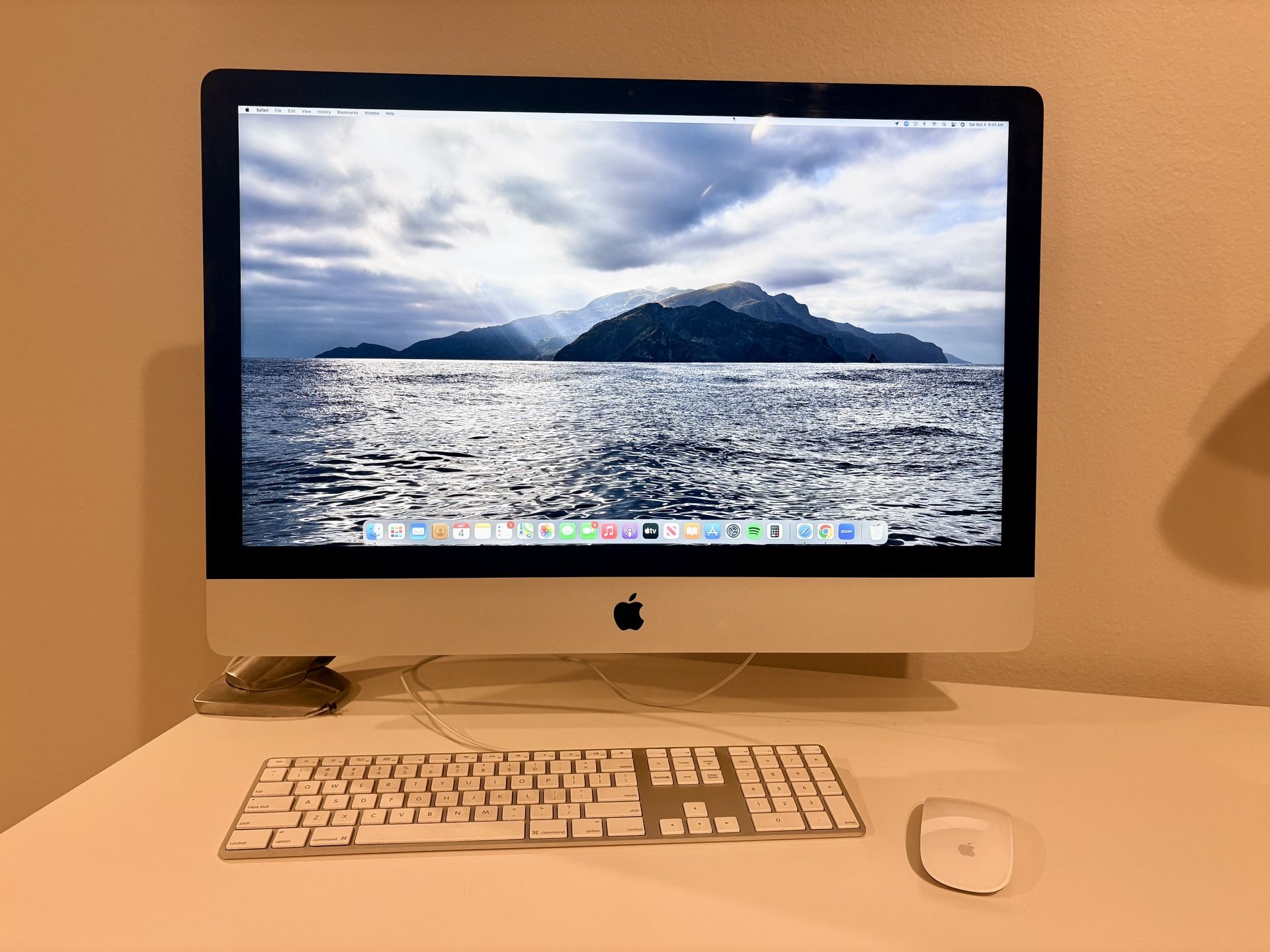 Apple iMac 27”