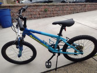 Nishiki Pueblo 20" Mountain Bike