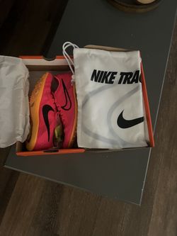 Track Shoes 8.5 Men’s 10 Women’s