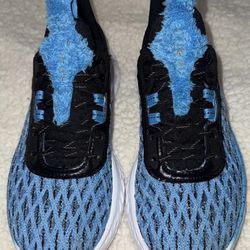 Under Armor Stephen Curry Sesame Street Cookie Monster