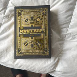 Minecraft: The Complete Handbook Collection