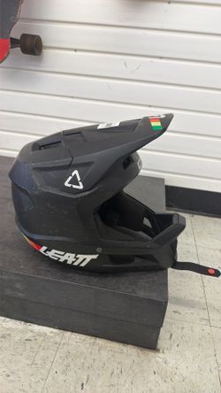 Helmet