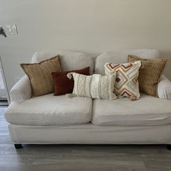 Free Couch
