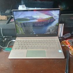HP Envy Laptop