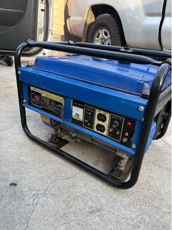Generator