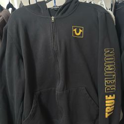 True Religion Jacket 