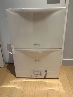 IKEA Trones Shoe/Storage Cabinet