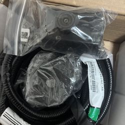 OEM Ford Backup Camera JC3J-19H391-AG – Reverse Camera, Plug & Play, Waterproof