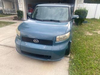 2009 Scion xB