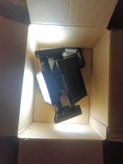 Solar lights