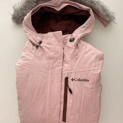 Women’s Ski Jacket