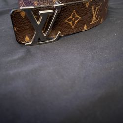 Louis Vuitton Belt 
