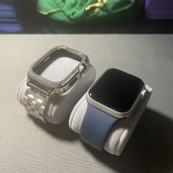 Apple Watch Series 9 50mm With GPS