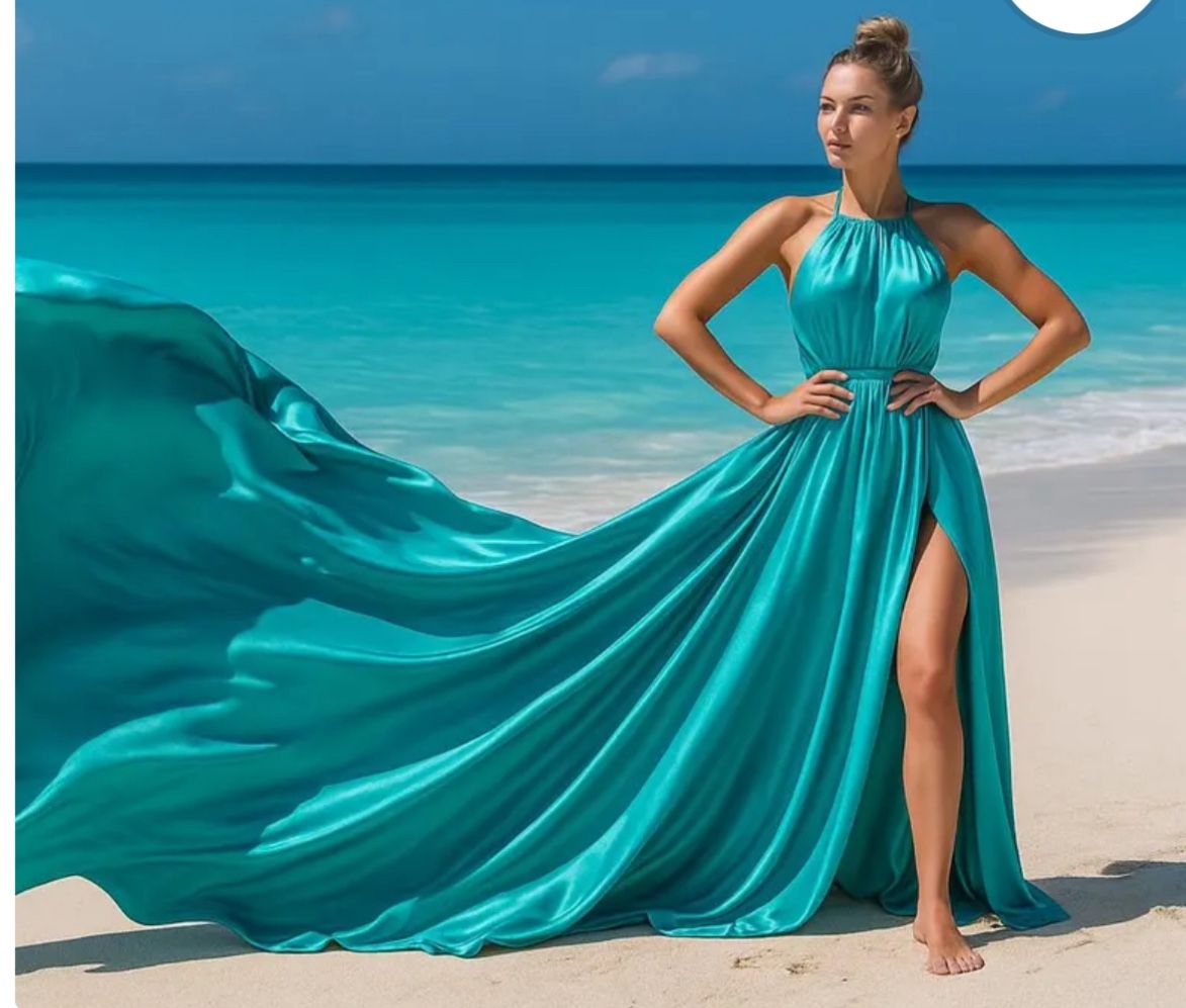 Flying Dress For Sale