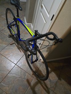 Allez,,,, 52cm
