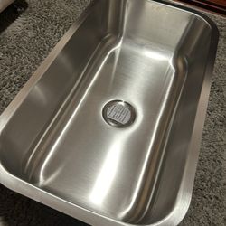 Sink De Cocina