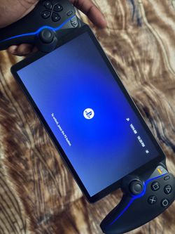 PlayStation Portal