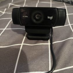 Hd 1080p logi webcam