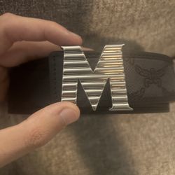 MCM Belt