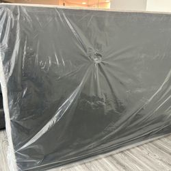 Queen Box Spring