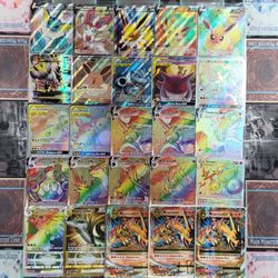 Pokemon Card Trade Ins 