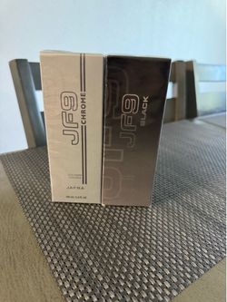 Perfume de hombre