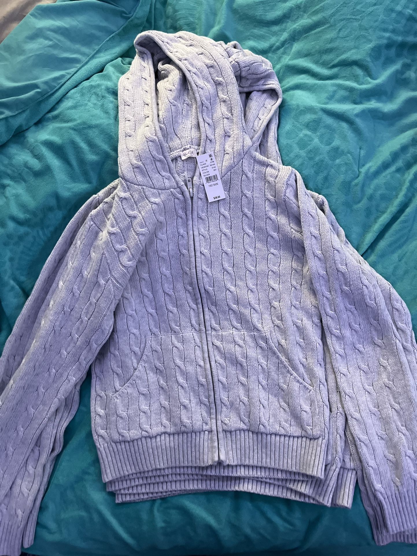 Brand new women’s Pacsun clothing